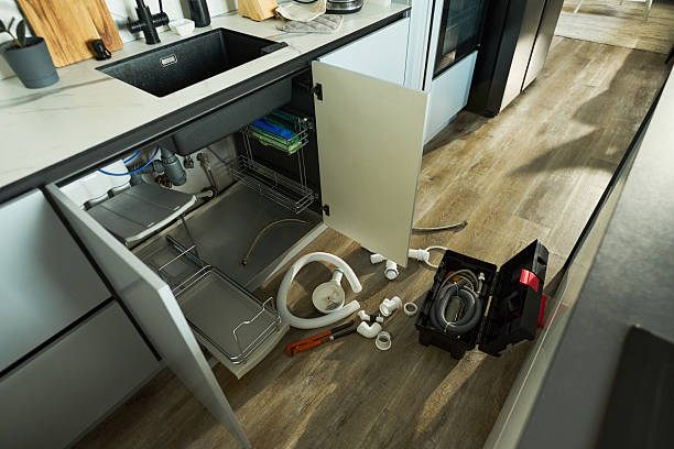 Reliable Drain Cleaning contractor in Kittanning, PA by Street Wise - Plumbing